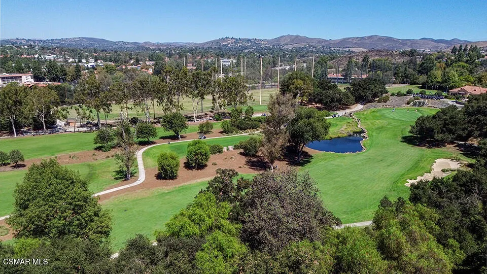 207 Green Heath Place Thousand Oaks, CA 91361