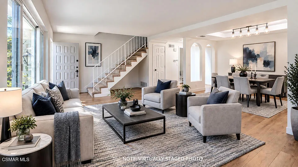 207 Green Heath Place Thousand Oaks, CA 91361