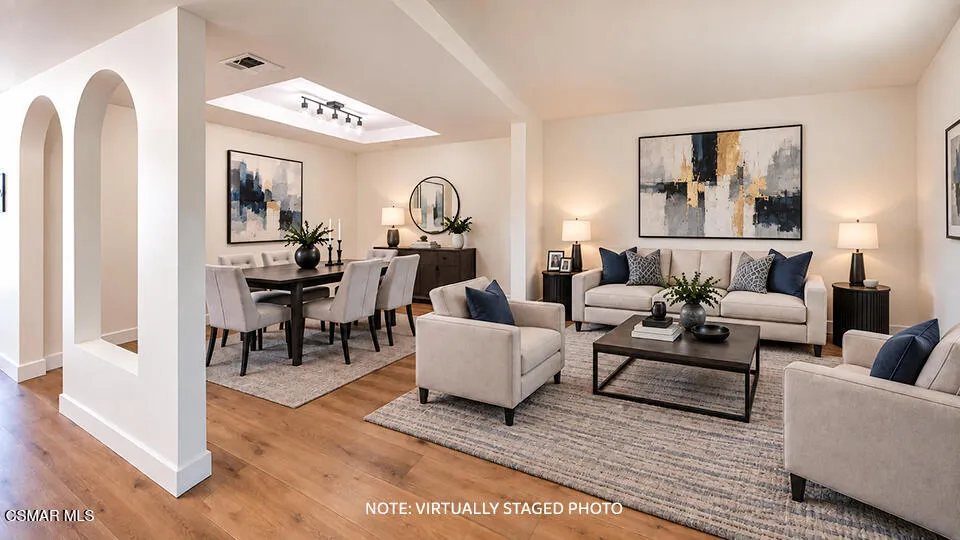 207 Green Heath Place Thousand Oaks, CA 91361