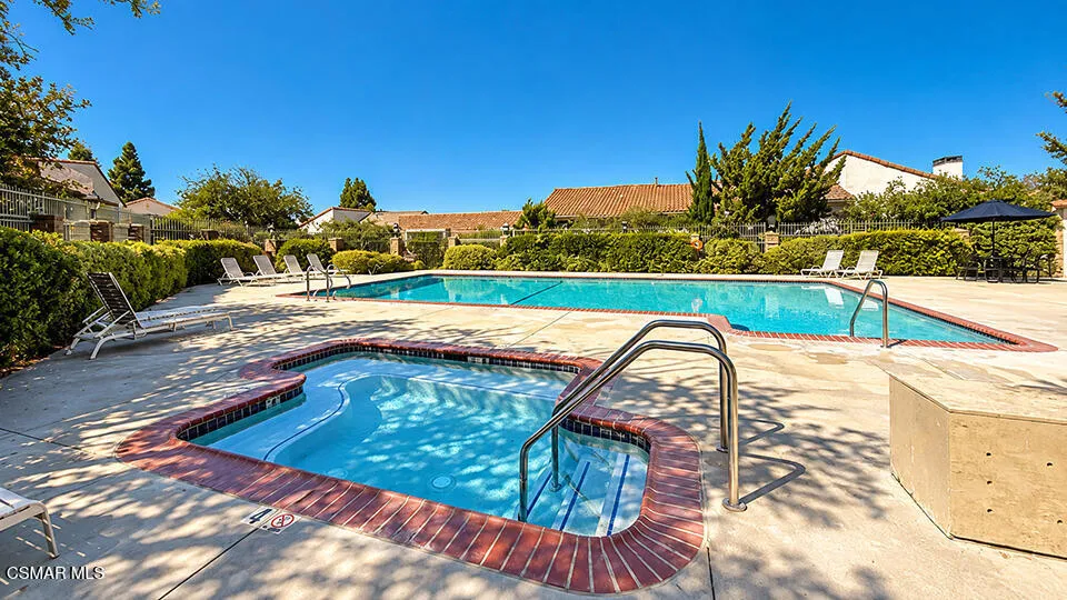 207 Green Heath Place Thousand Oaks, CA 91361
