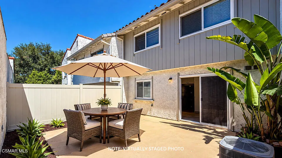 207 Green Heath Place Thousand Oaks, CA 91361