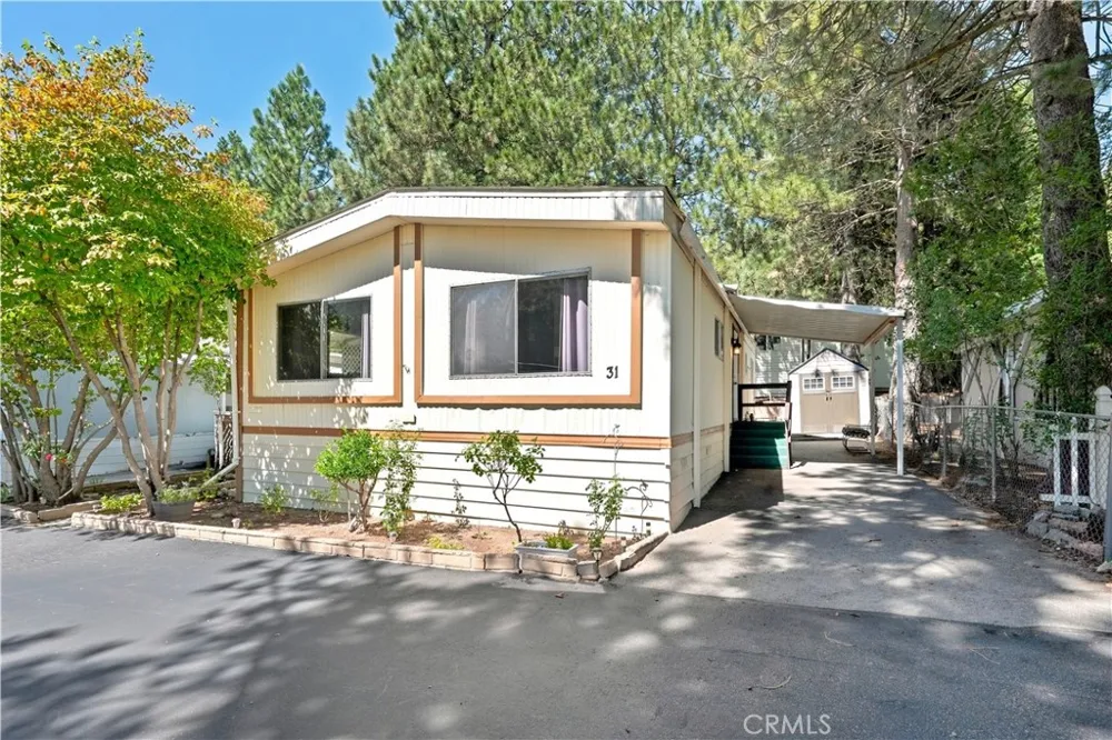 22899 Byron Road #31 Crestline, CA 92325