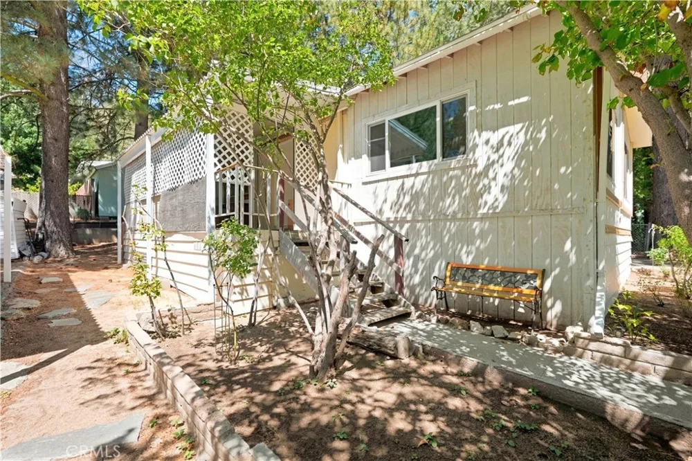 22899 Byron Road #31 Crestline, CA 92325