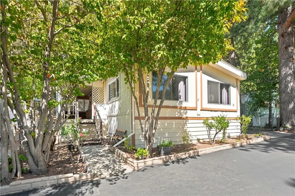 22899 Byron Road #31 Crestline, CA 92325