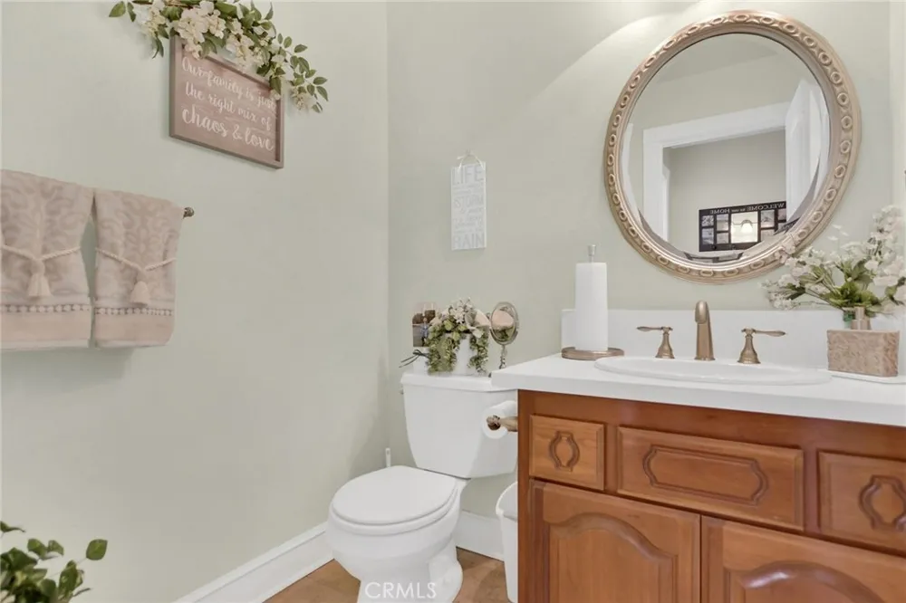 42815 Pheasant Hill Place Hemet, CA 92544