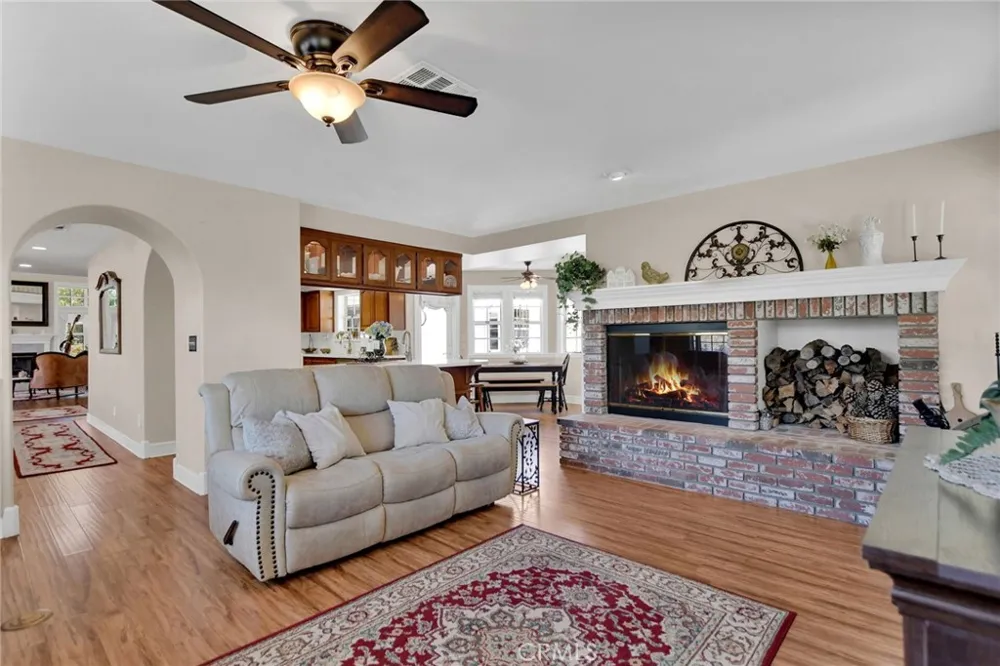 42815 Pheasant Hill Place Hemet, CA 92544