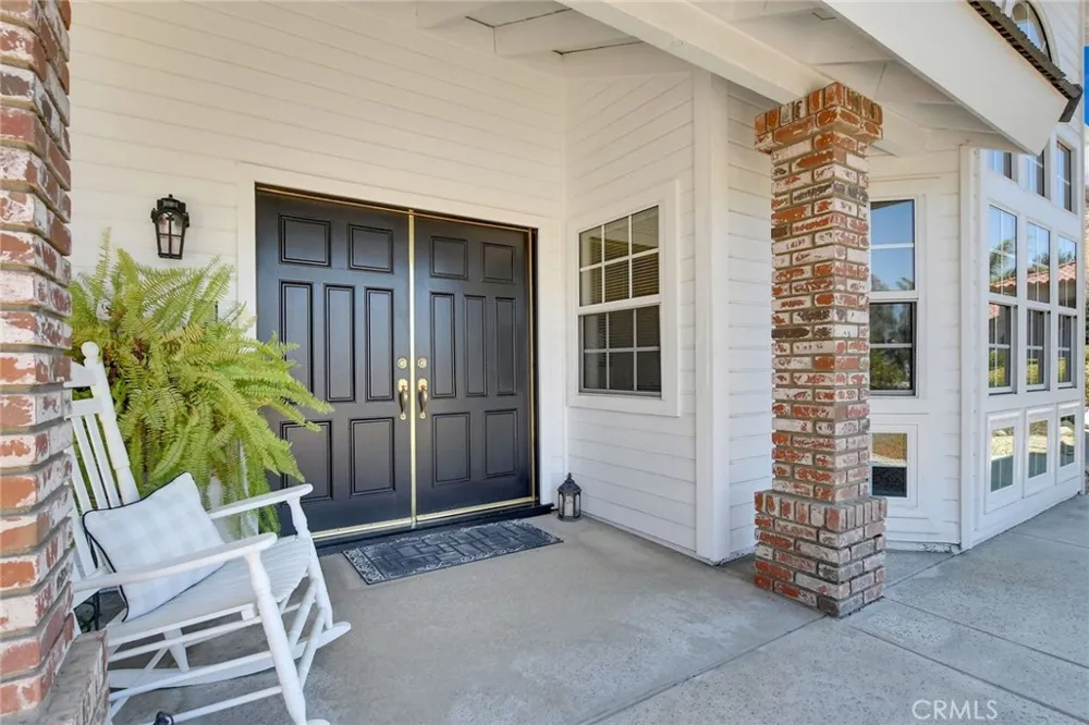 42815 Pheasant Hill Place Hemet, CA 92544