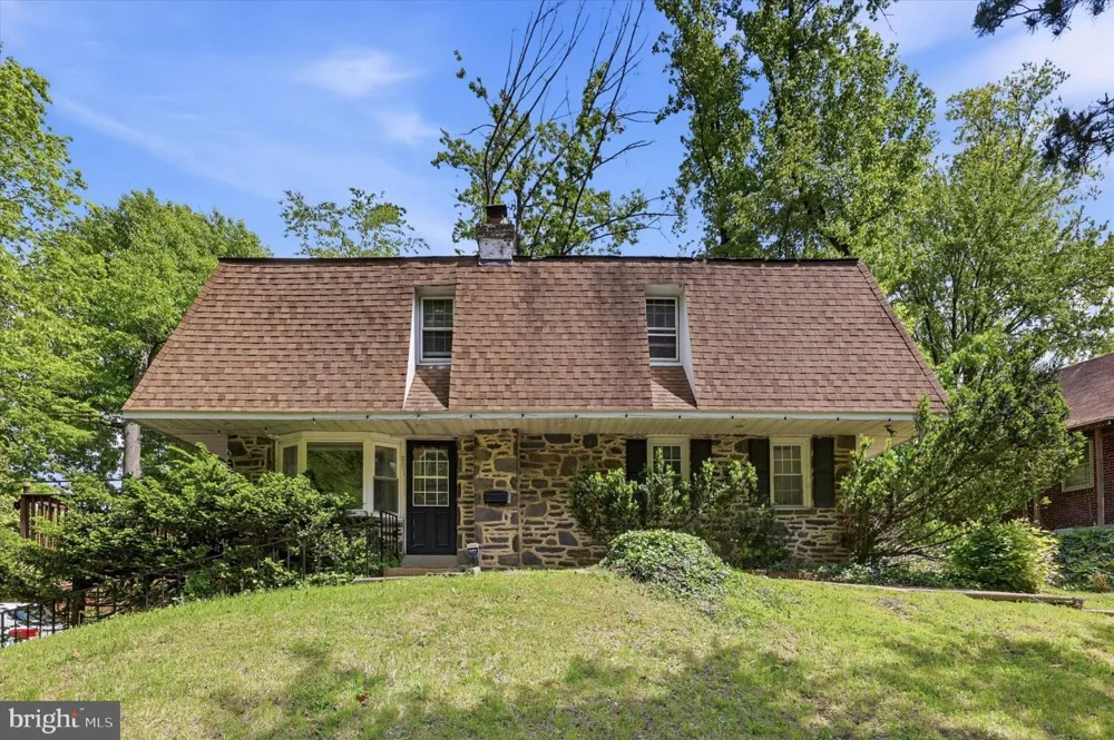 801 E PENN PINES BOULEVARD Aldan, PA 19018