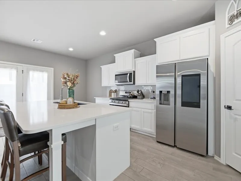 808 E Edgewater Place Broken Arrow, OK 74012