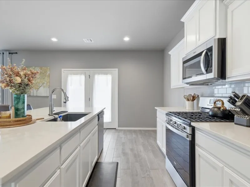 808 E Edgewater Place Broken Arrow, OK 74012