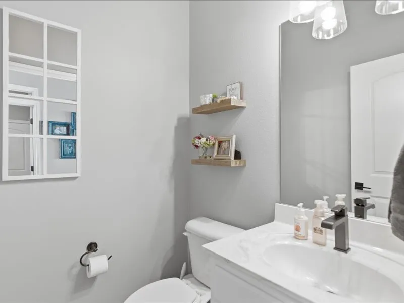 808 E Edgewater Place Broken Arrow, OK 74012