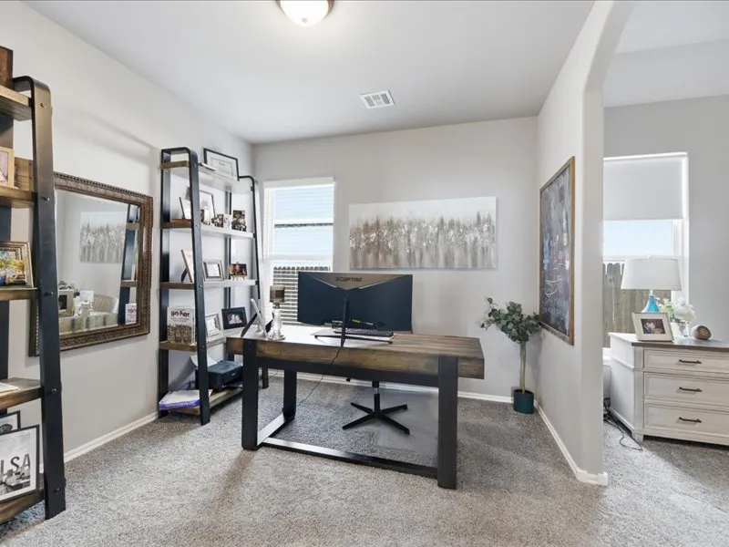 808 E Edgewater Place Broken Arrow, OK 74012