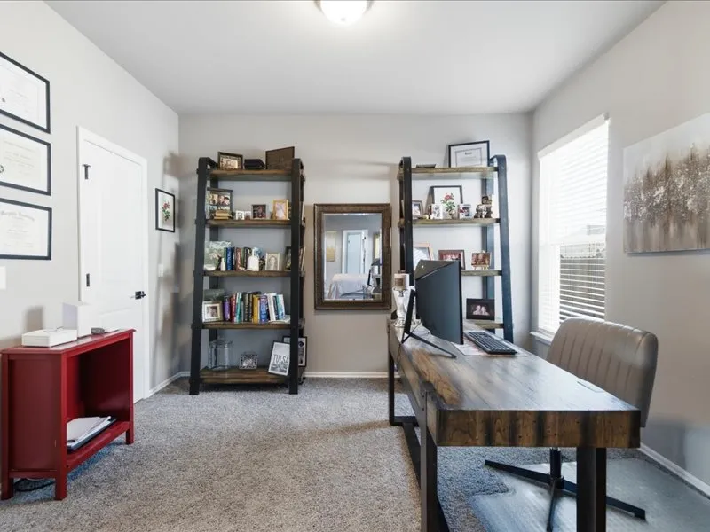 808 E Edgewater Place Broken Arrow, OK 74012