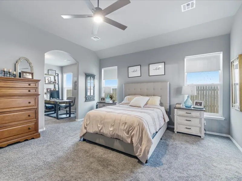 808 E Edgewater Place Broken Arrow, OK 74012