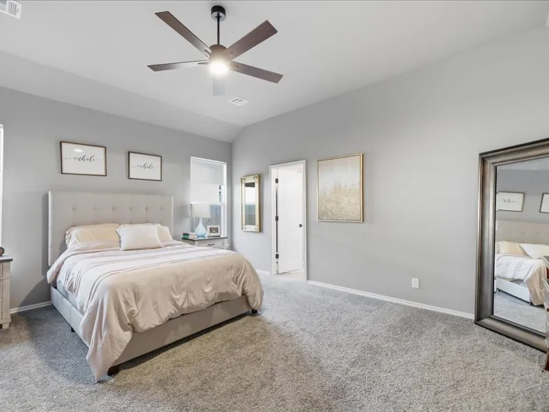 808 E Edgewater Place Broken Arrow, OK 74012