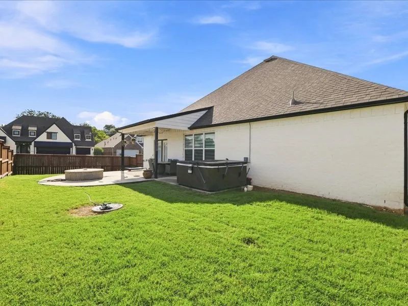 808 E Edgewater Place Broken Arrow, OK 74012