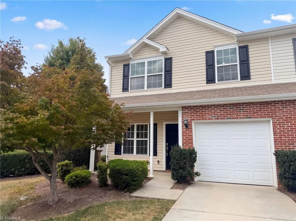 834 Central Park Avenue Greensboro, NC 27407