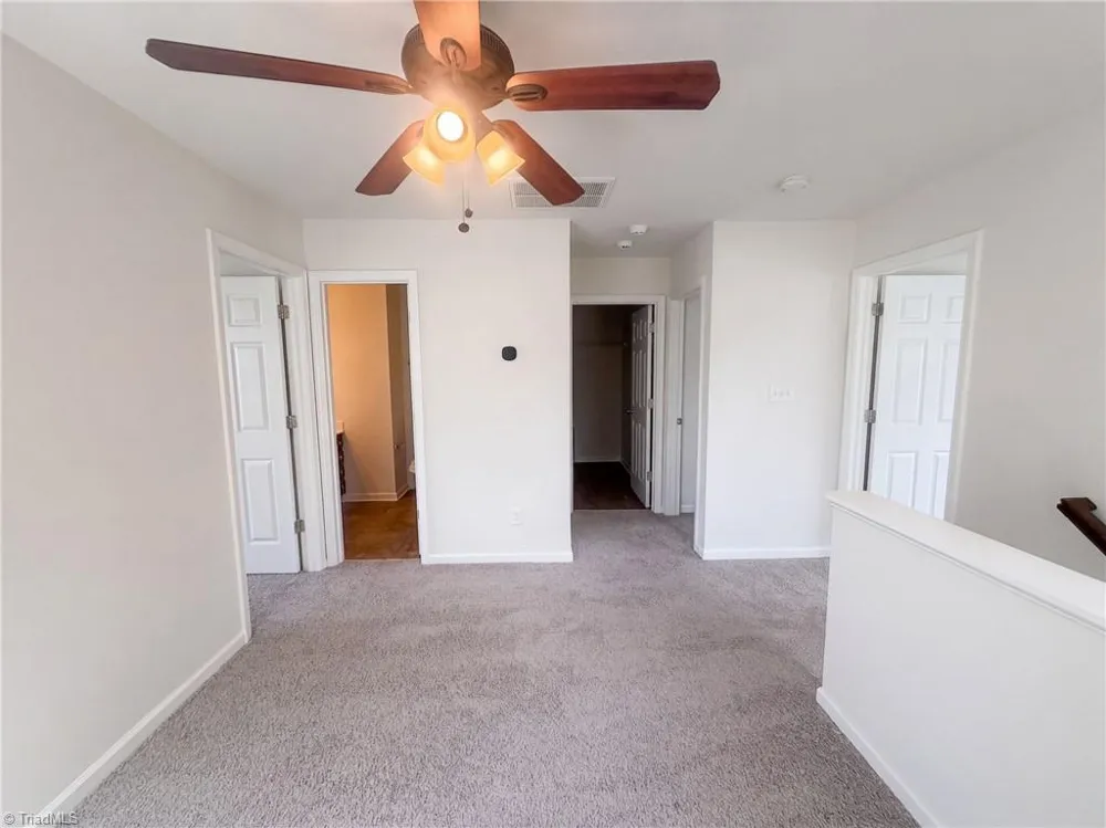 834 Central Park Avenue Greensboro, NC 27407