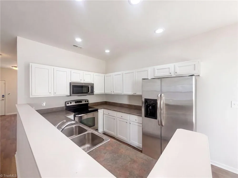 834 Central Park Avenue Greensboro, NC 27407