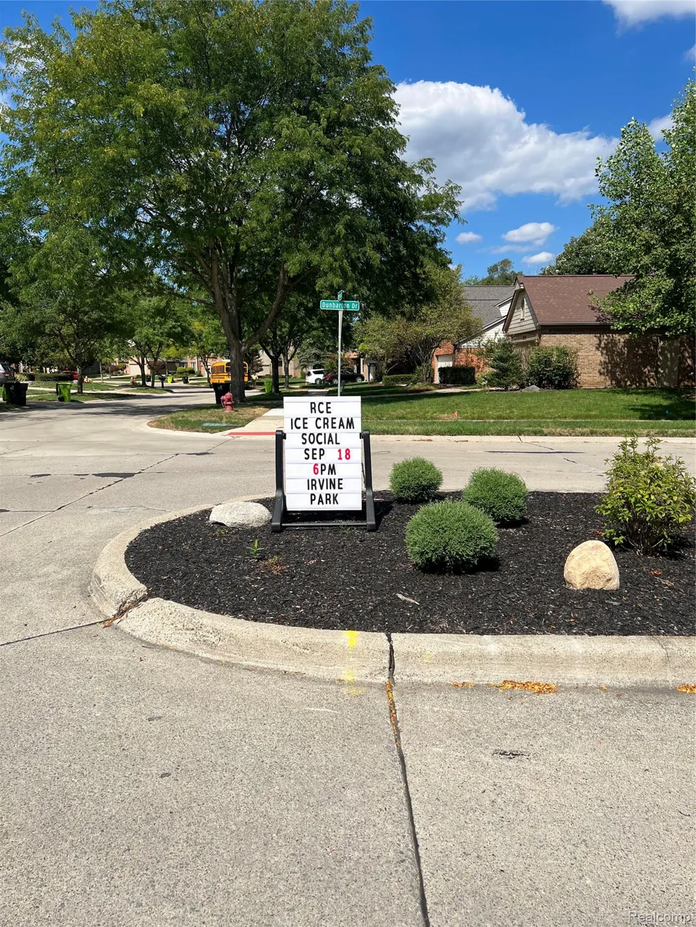 45475 Irvine Drive Novi City, MI 48374