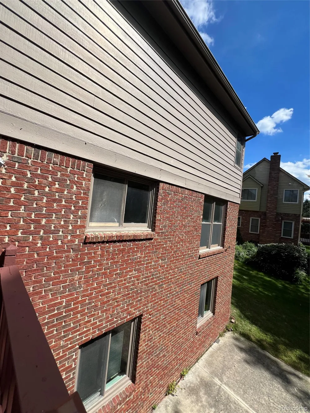 45475 Irvine Drive Novi City, MI 48374