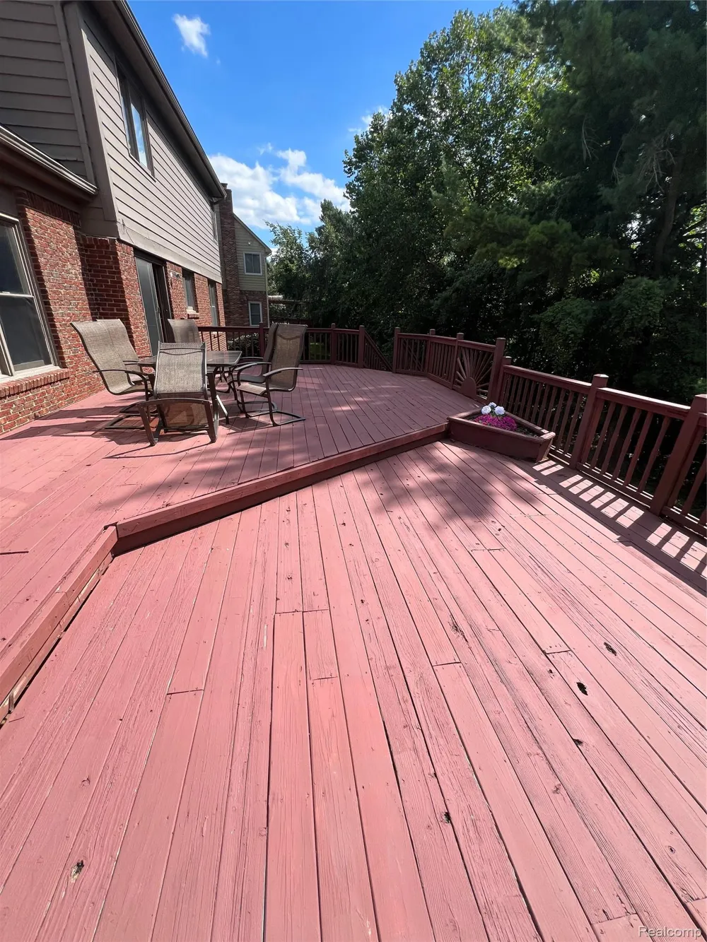 45475 Irvine Drive Novi City, MI 48374