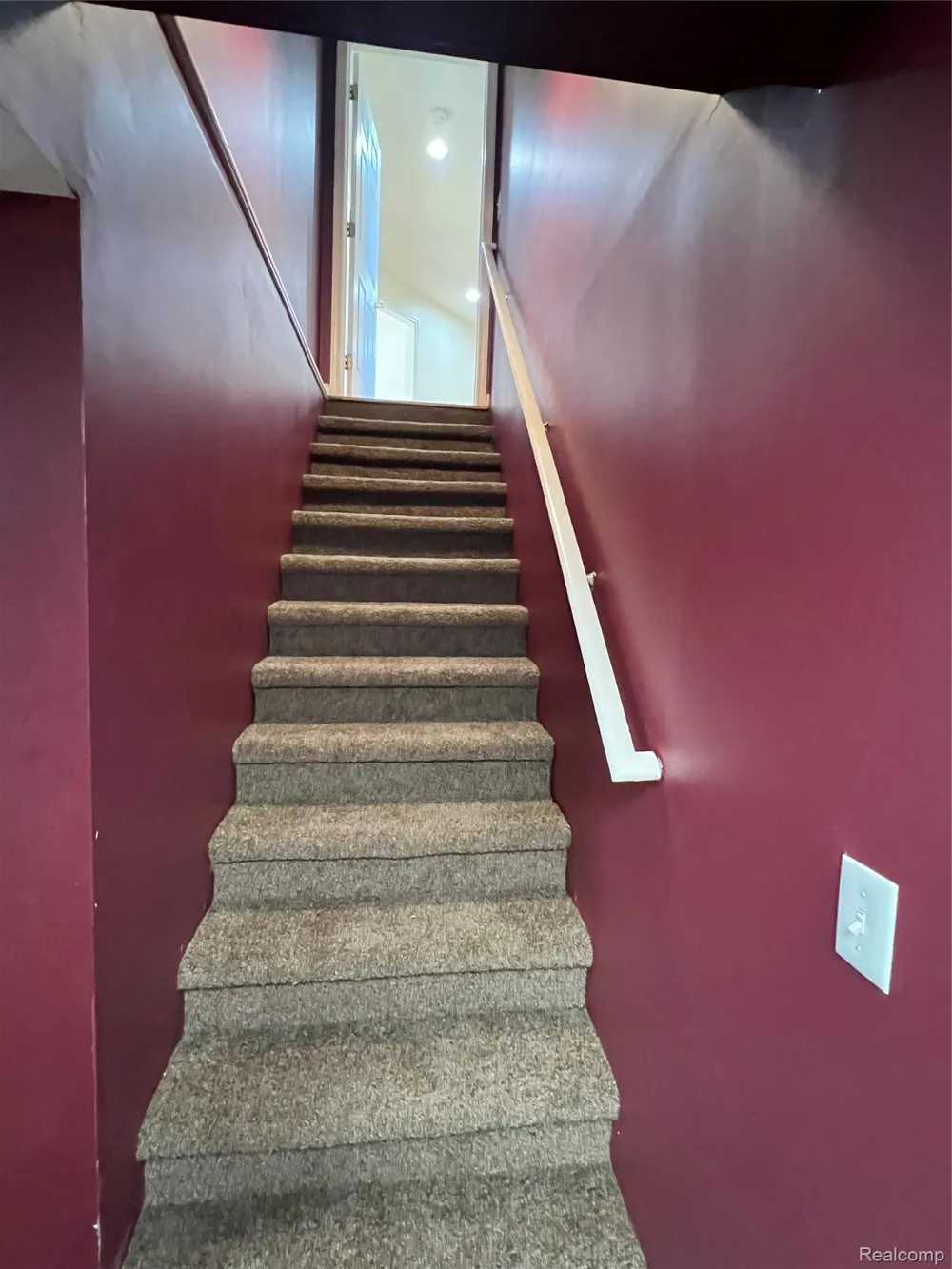 45475 Irvine Drive Novi City, MI 48374