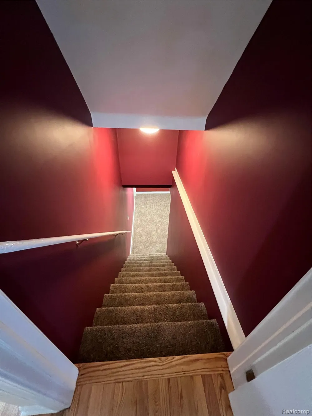 45475 Irvine Drive Novi City, MI 48374