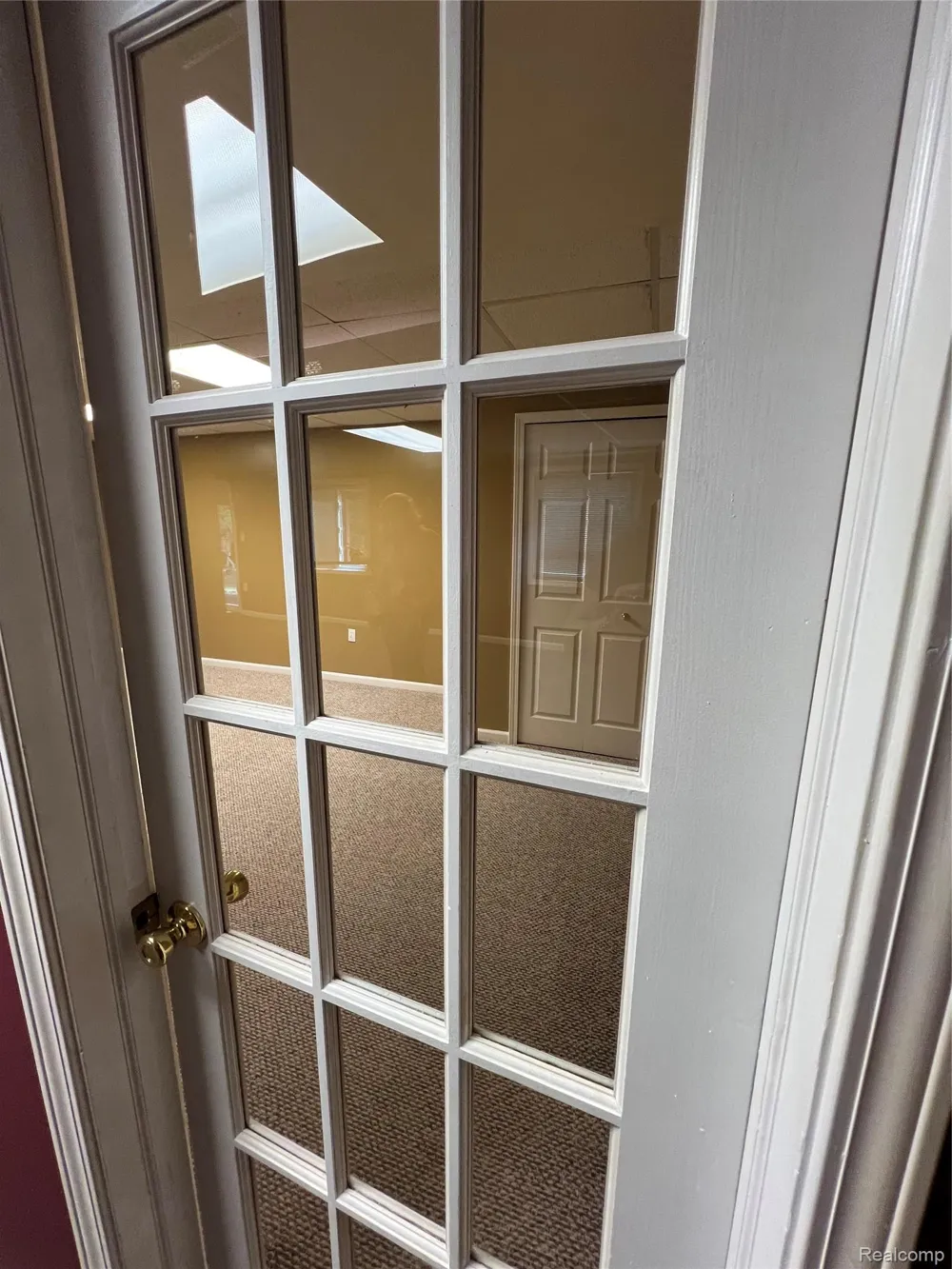 45475 Irvine Drive Novi City, MI 48374