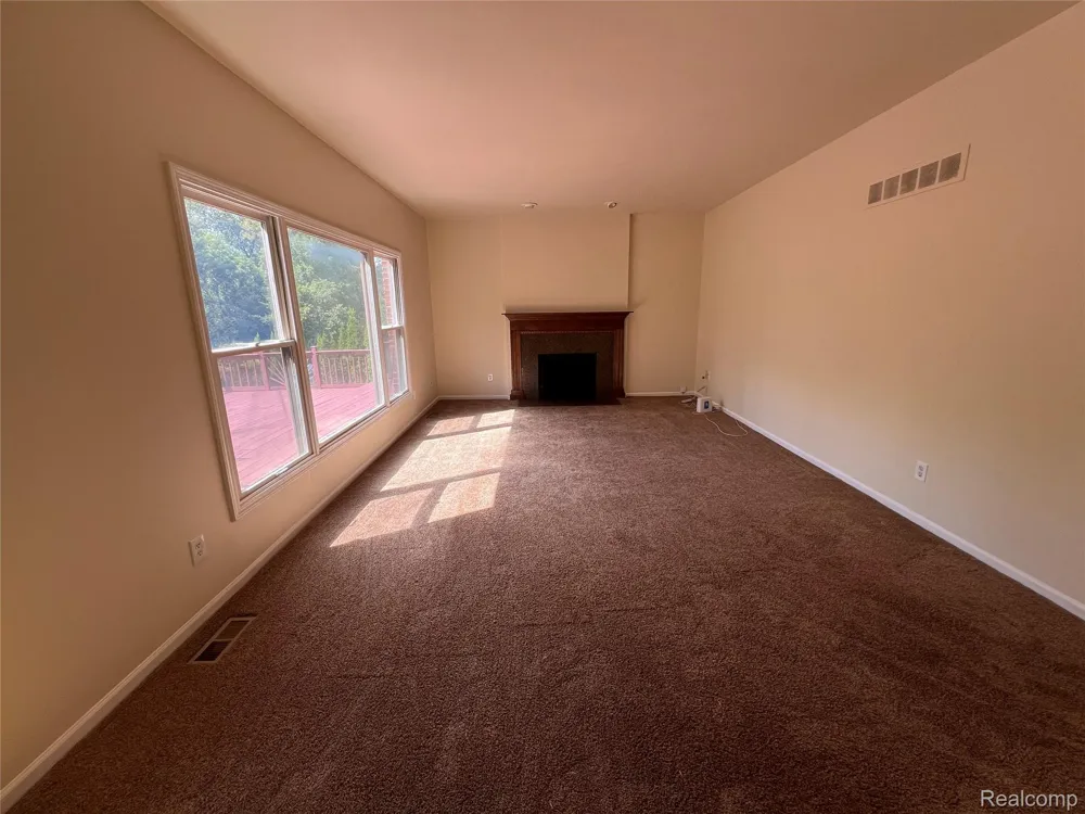 45475 Irvine Drive Novi City, MI 48374