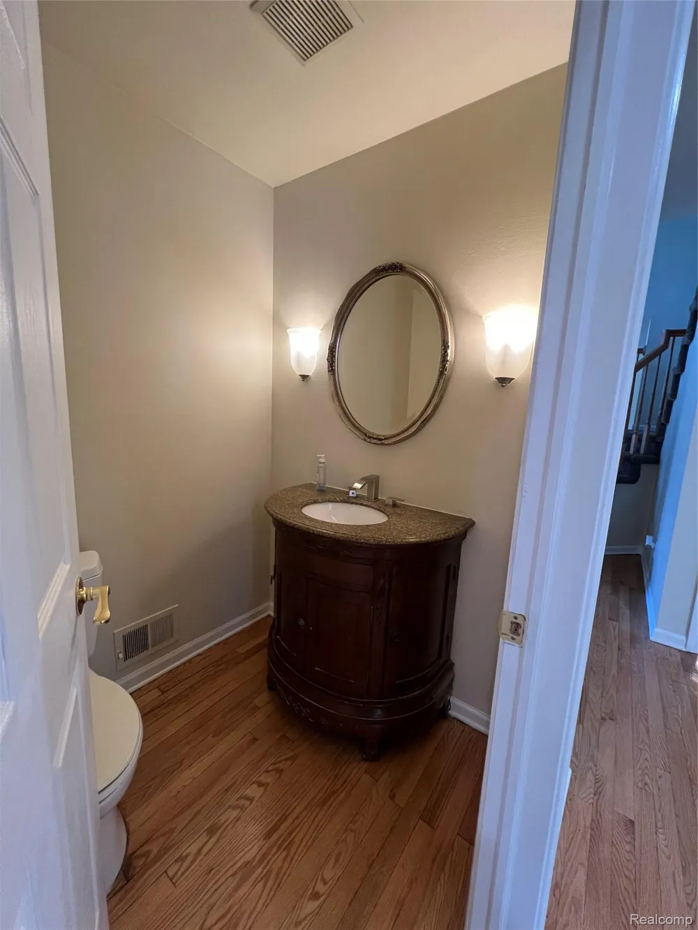 45475 Irvine Drive Novi City, MI 48374