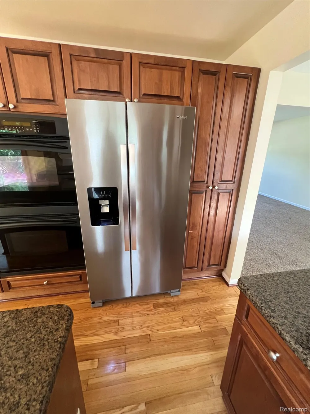 45475 Irvine Drive Novi City, MI 48374