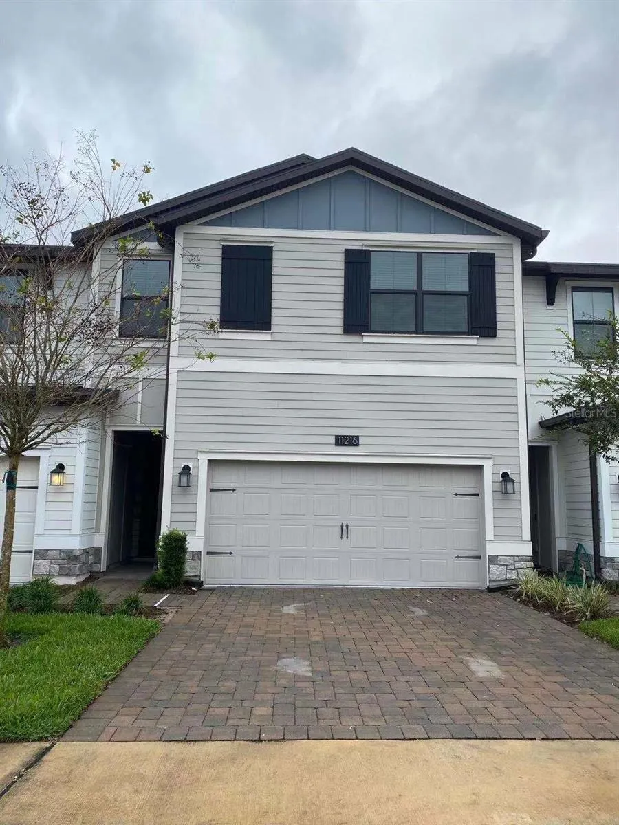11216 WHISTLING PINE WAY Orlando, FL 32832