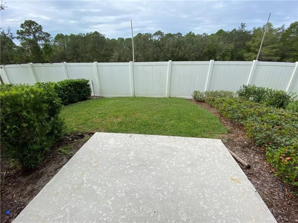11216 WHISTLING PINE WAY Orlando, FL 32832