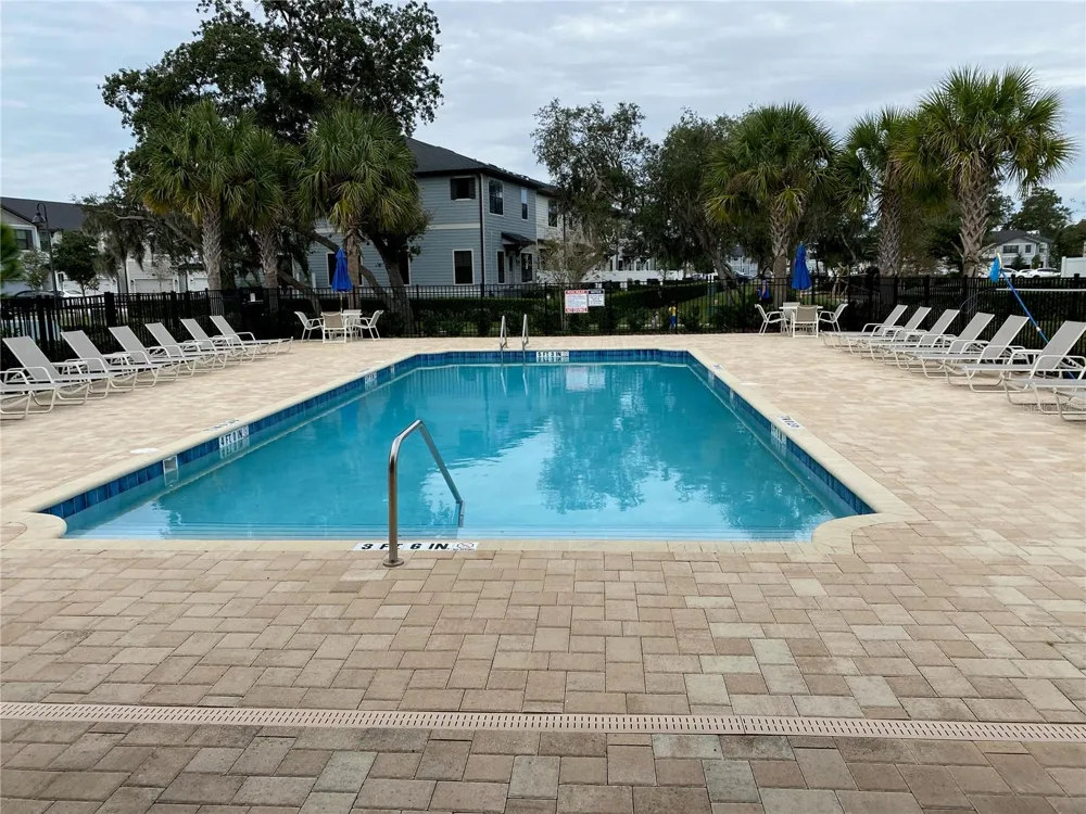 11216 WHISTLING PINE WAY Orlando, FL 32832