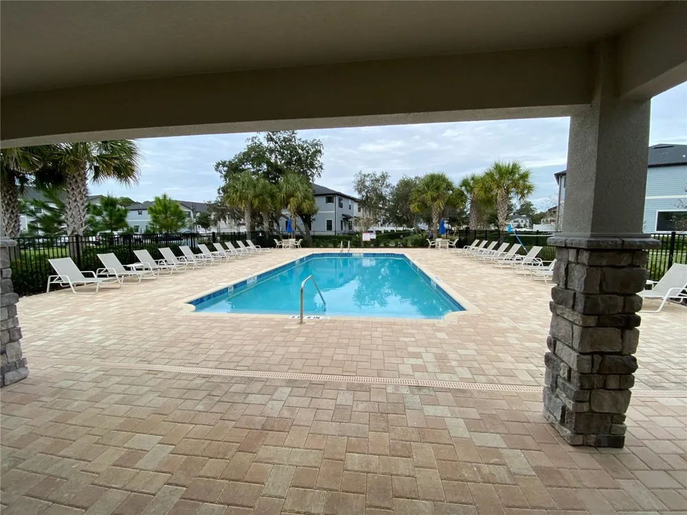 11216 WHISTLING PINE WAY Orlando, FL 32832