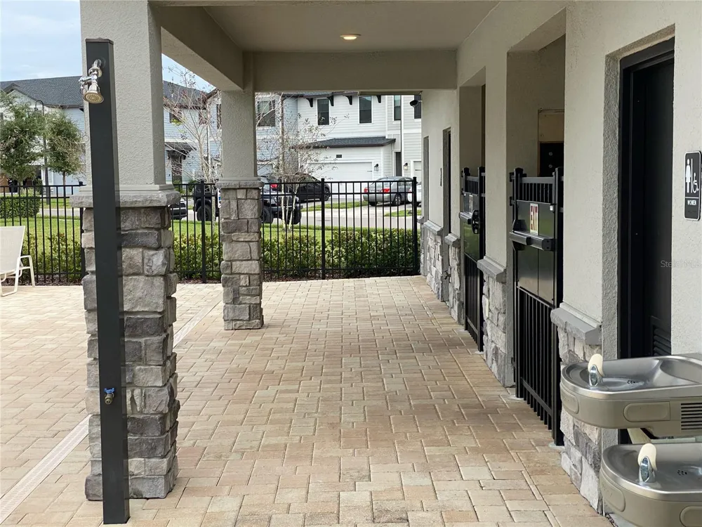 11216 WHISTLING PINE WAY Orlando, FL 32832