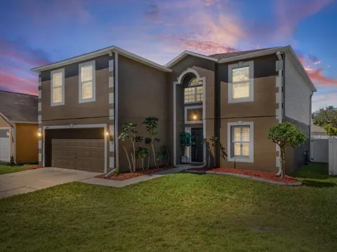 12614 LAKE VISTA DRIVE