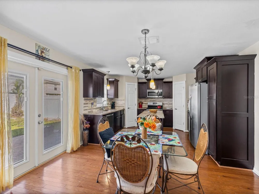 12614 LAKE VISTA DRIVE Gibsonton, FL 33534