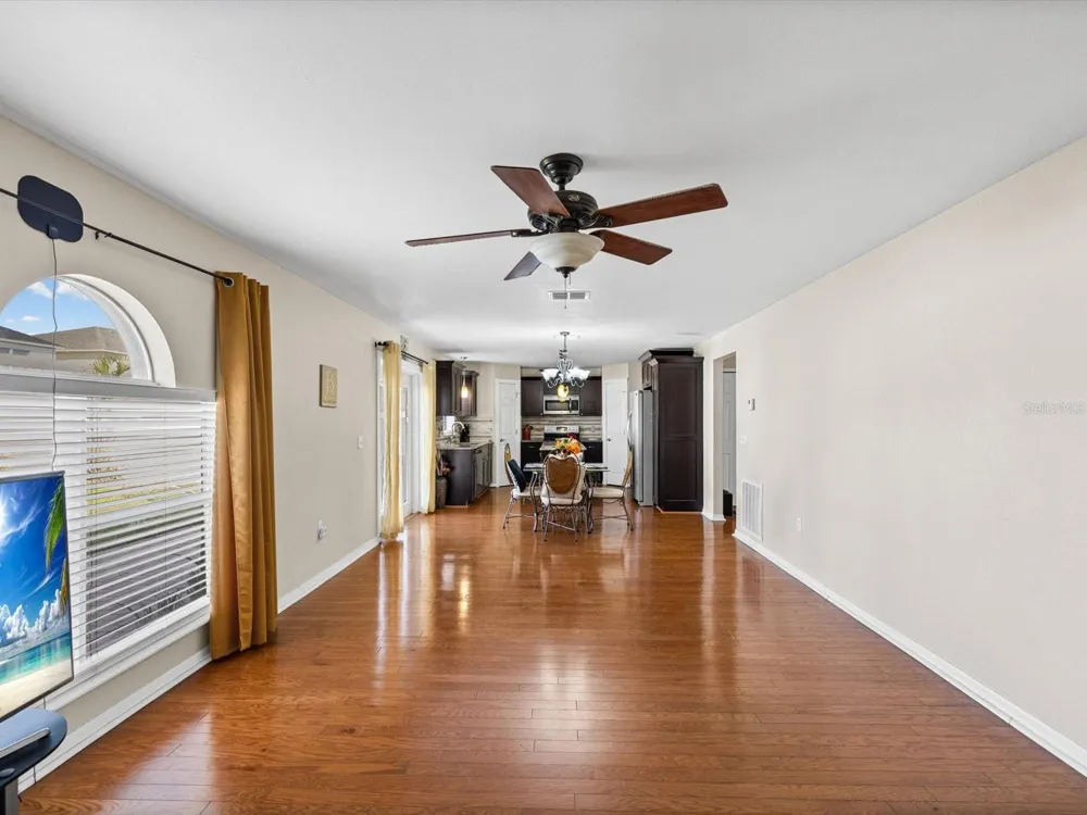 12614 LAKE VISTA DRIVE Gibsonton, FL 33534