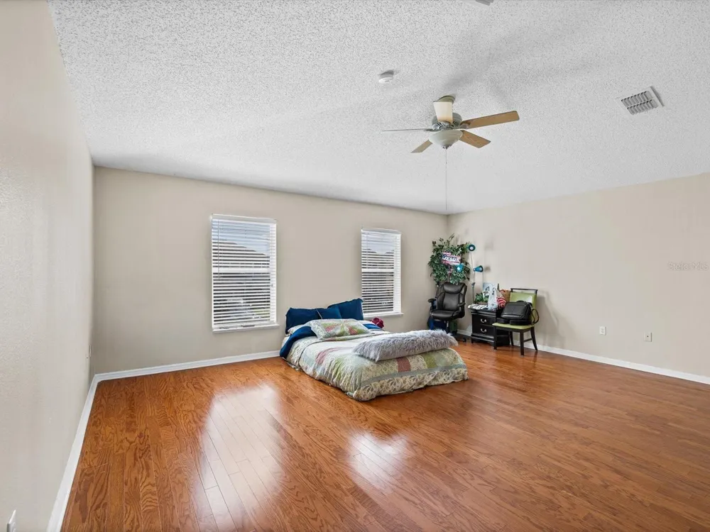 12614 LAKE VISTA DRIVE Gibsonton, FL 33534