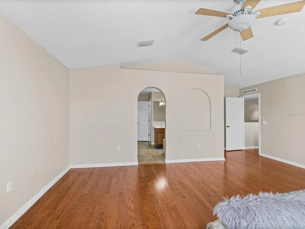 12614 LAKE VISTA DRIVE Gibsonton, FL 33534