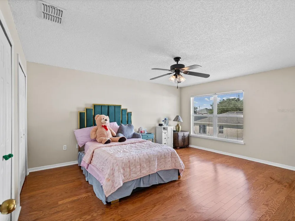12614 LAKE VISTA DRIVE Gibsonton, FL 33534