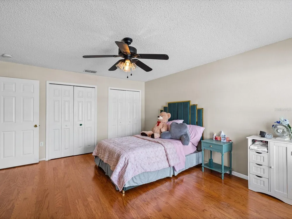 12614 LAKE VISTA DRIVE Gibsonton, FL 33534