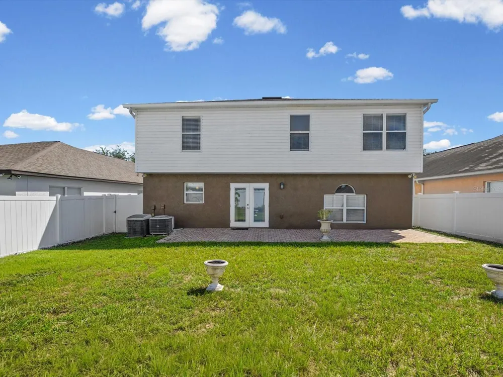 12614 LAKE VISTA DRIVE Gibsonton, FL 33534