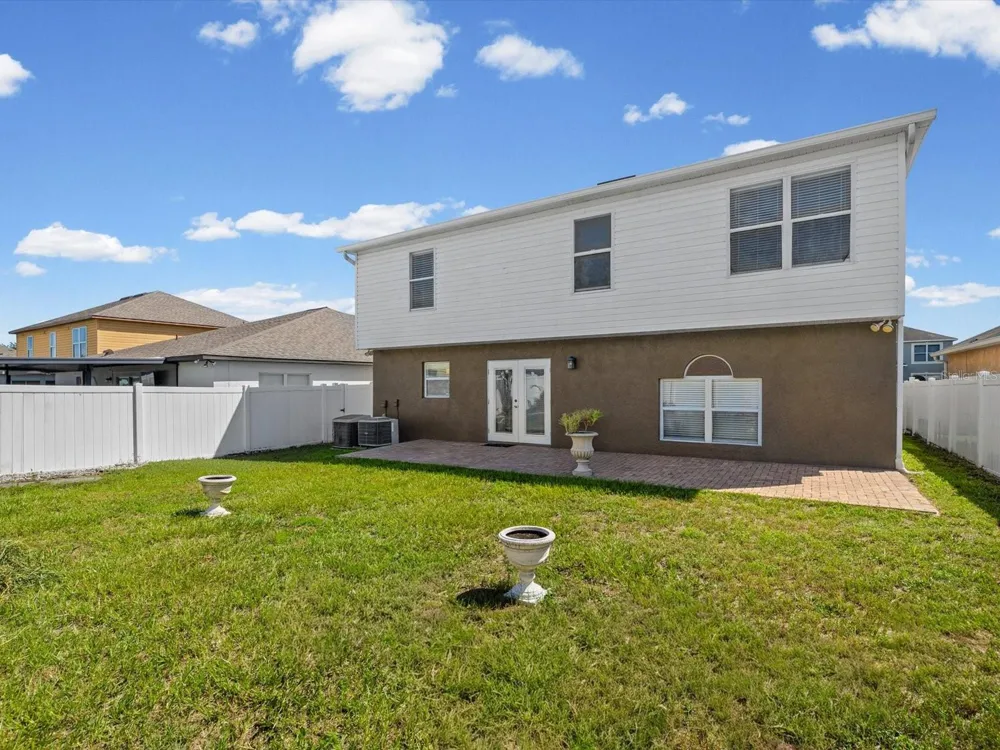 12614 LAKE VISTA DRIVE Gibsonton, FL 33534