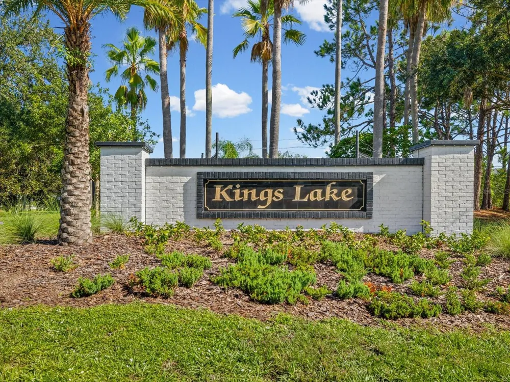12614 LAKE VISTA DRIVE Gibsonton, FL 33534