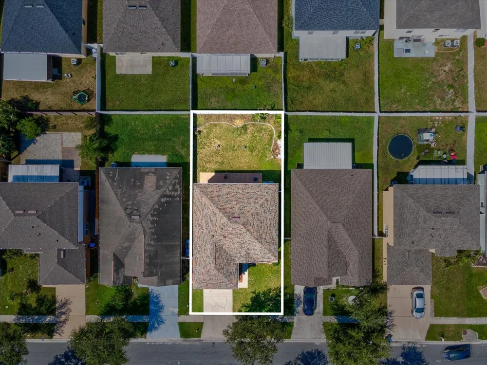 12614 LAKE VISTA DRIVE Gibsonton, FL 33534