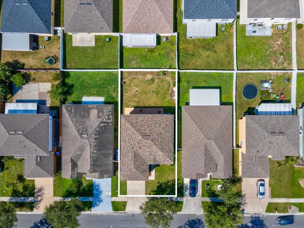 12614 LAKE VISTA DRIVE Gibsonton, FL 33534