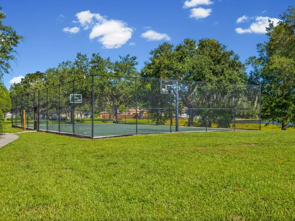12614 LAKE VISTA DRIVE Gibsonton, FL 33534